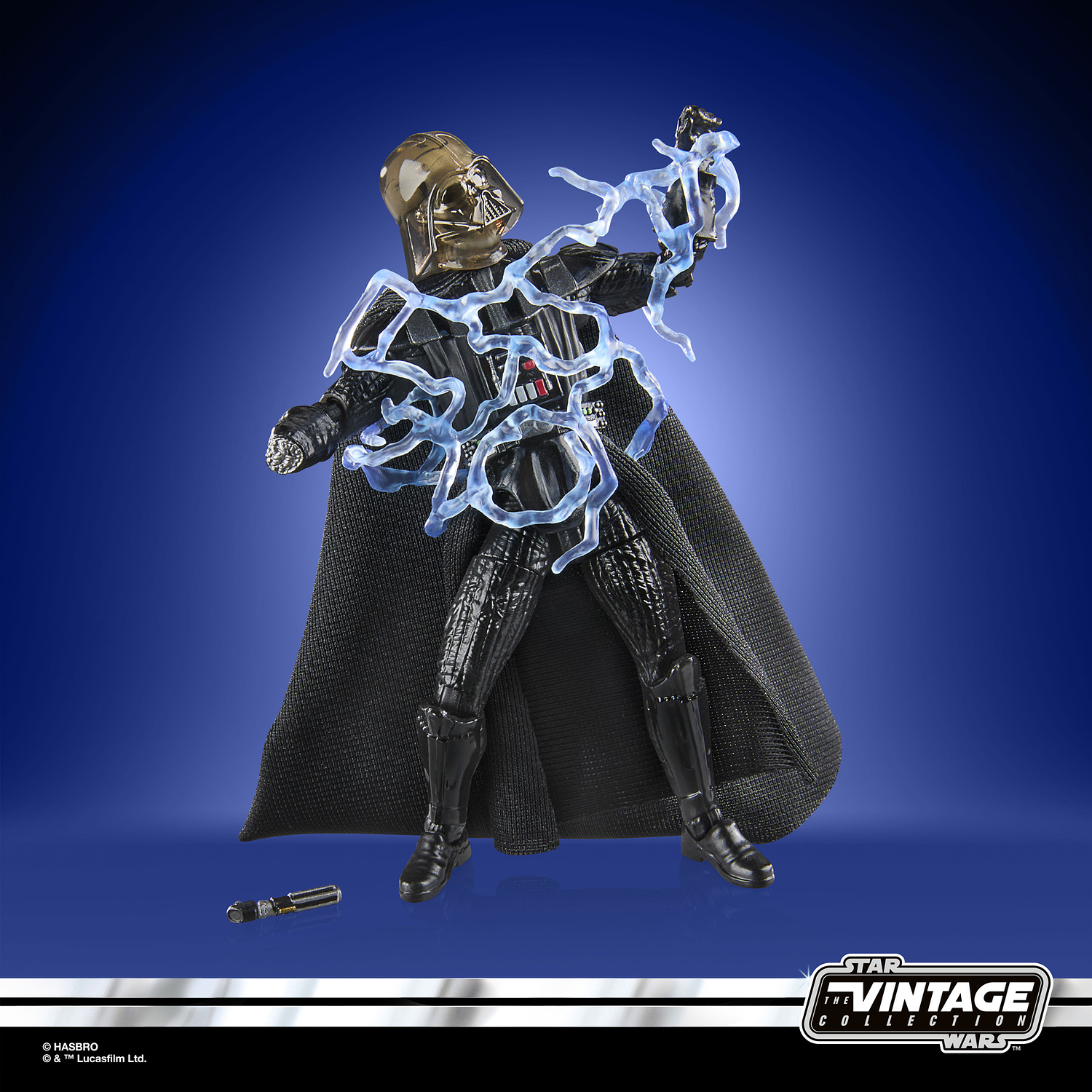 [Preventa] Darth Vader (Emperor’s Wrath) - The Vintage Collection 3.75