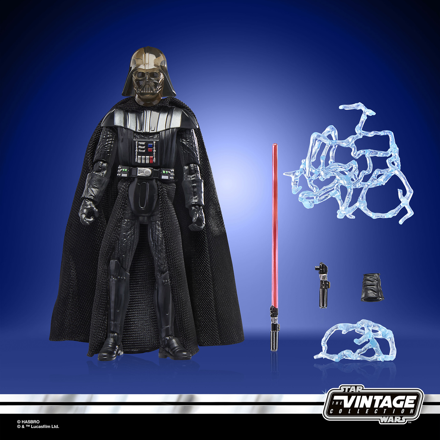 [Preventa] Darth Vader (Emperor’s Wrath) - The Vintage Collection 3.75