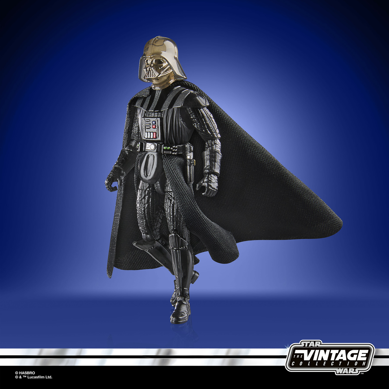 [Preventa] Darth Vader (Emperor’s Wrath) - The Vintage Collection 3.75