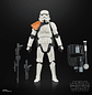 Sandtrooper (A New Hope) - The Black Series 6