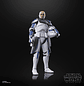 [Preventa 2] Captain Rex (Ahsoka) - The Black Series 6