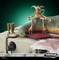 [Preventa] Jabba the Hutt Action Playset - The Vintage Collection 3.75