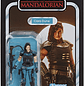 Cara Dune (The Mandalorian) - The Vintage Collection 3.75