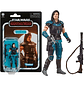 Cara Dune (The Mandalorian) - The Vintage Collection 3.75