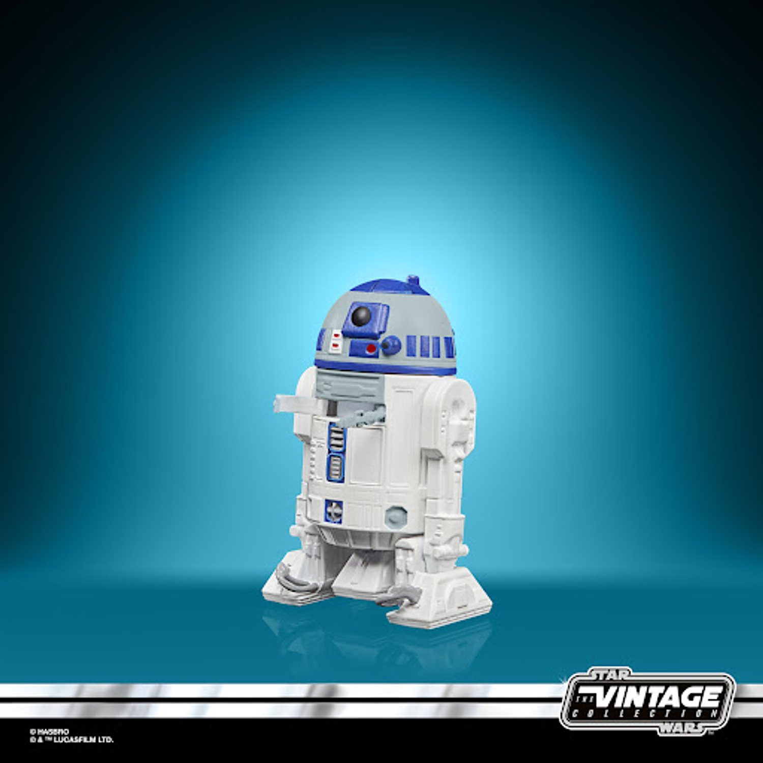 R2-D2 (Droids) - The Vintage Collection 3.75
