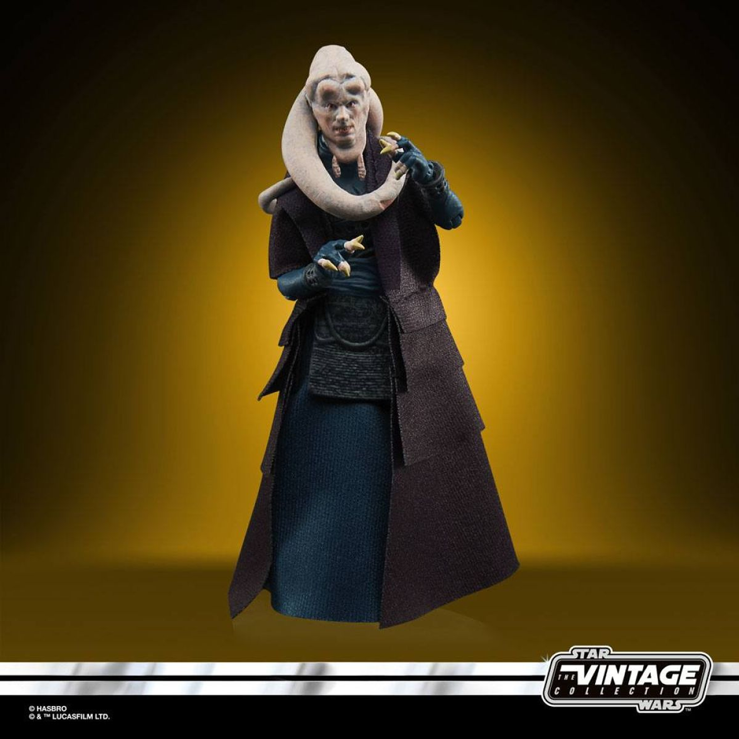 Bib Fortuna  - The Vintage Collection 3.75
