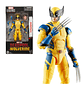 Wolverine (Deadpool & Wolverine) - Marvel Legends 6