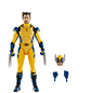 Wolverine (Deadpool & Wolverine) - Marvel Legends 6