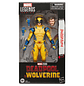 Wolverine (Deadpool & Wolverine) - Marvel Legends 6