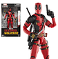 Deadpool (Deadpool & Wolverine) - Marvel Legends 6
