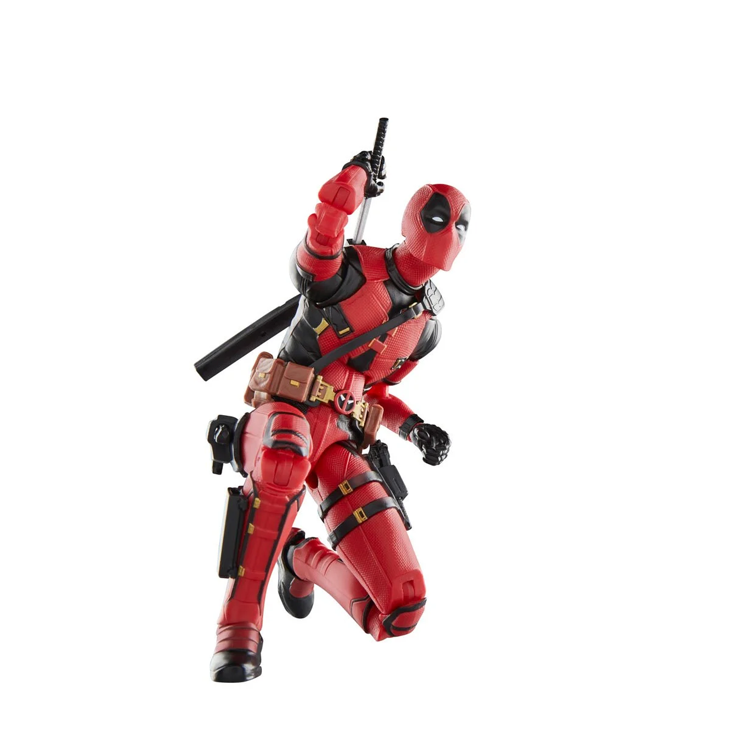 Deadpool (Deadpool & Wolverine) - Marvel Legends 6