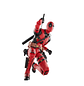 Deadpool (Deadpool & Wolverine) - Marvel Legends 6
