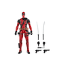 Deadpool (Deadpool & Wolverine) - Marvel Legends 6