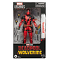 Deadpool (Deadpool & Wolverine) - Marvel Legends 6