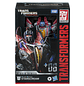 Starscream 06 (Gamer Edition) - Transformers Studio Series (Voyager Class) - Miniatura 1