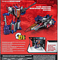 Starscream 06 (Gamer Edition) - Transformers Studio Series (Voyager Class) - Miniatura 6