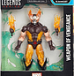 Weapon of Vengeance (Strange Tales) - Marvel Legends 6