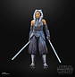 Ahsoka Tano (Credit Collection) - The Black Series 6