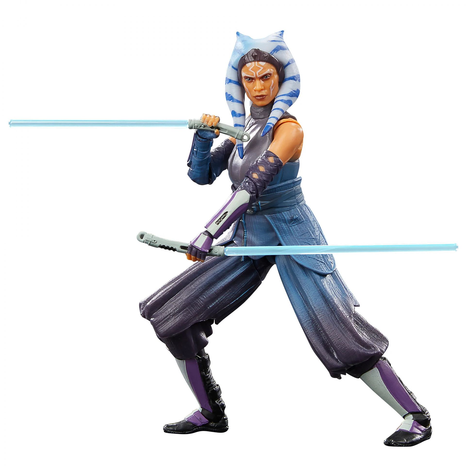 Ahsoka Tano (Credit Collection) - The Black Series 6