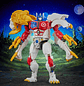 Maximal Leo Prime (Voyager Class) - Transformers Legacy Evolution - Miniatura 4