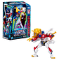 Maximal Leo Prime (Voyager Class) - Transformers Legacy Evolution - Miniatura 2