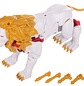 Maximal Leo Prime (Voyager Class) - Transformers Legacy Evolution - Miniatura 7