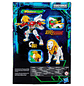 Maximal Leo Prime (Voyager Class) - Transformers Legacy Evolution - Miniatura 8