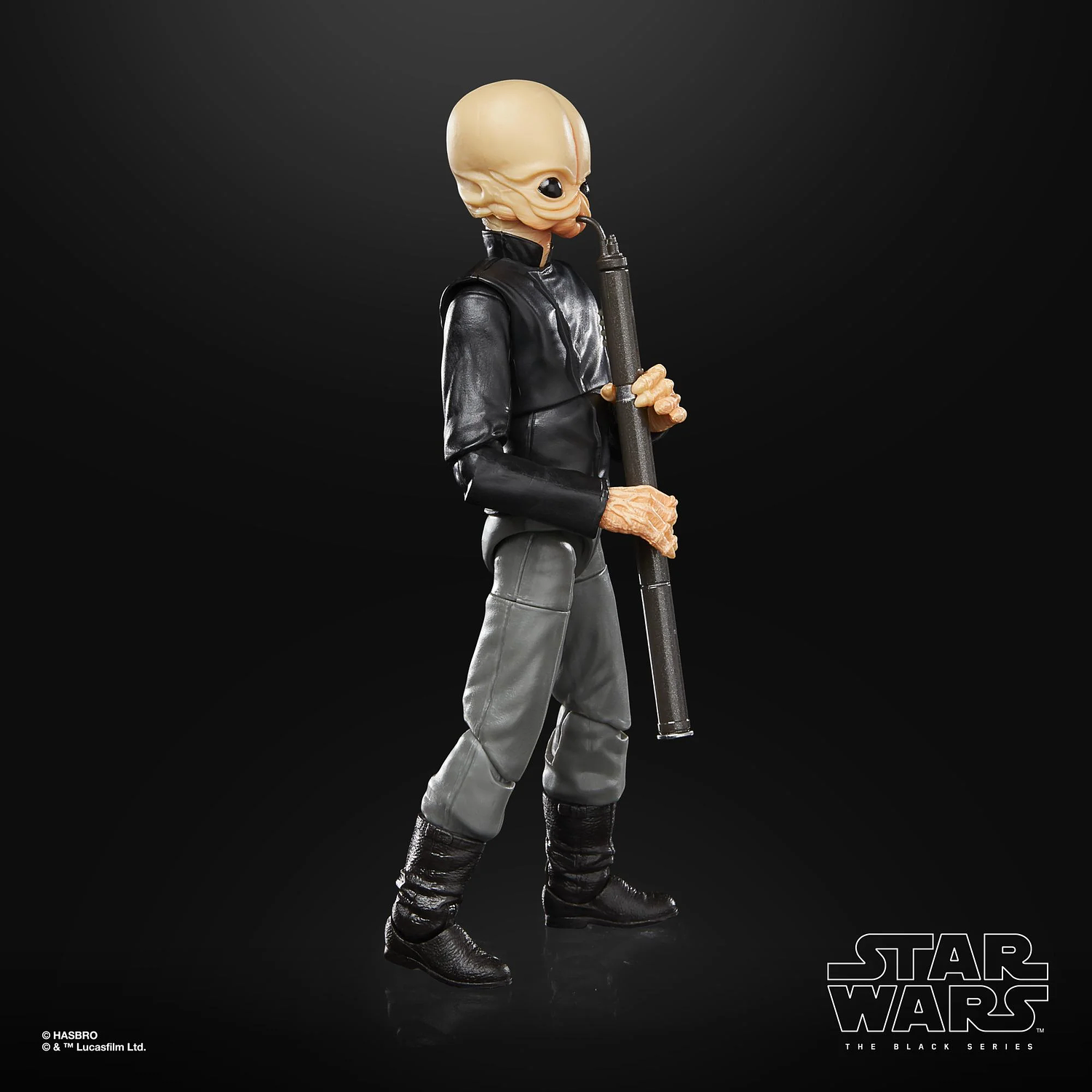 Figrin D´an (A New Hope) - The Black Series 6