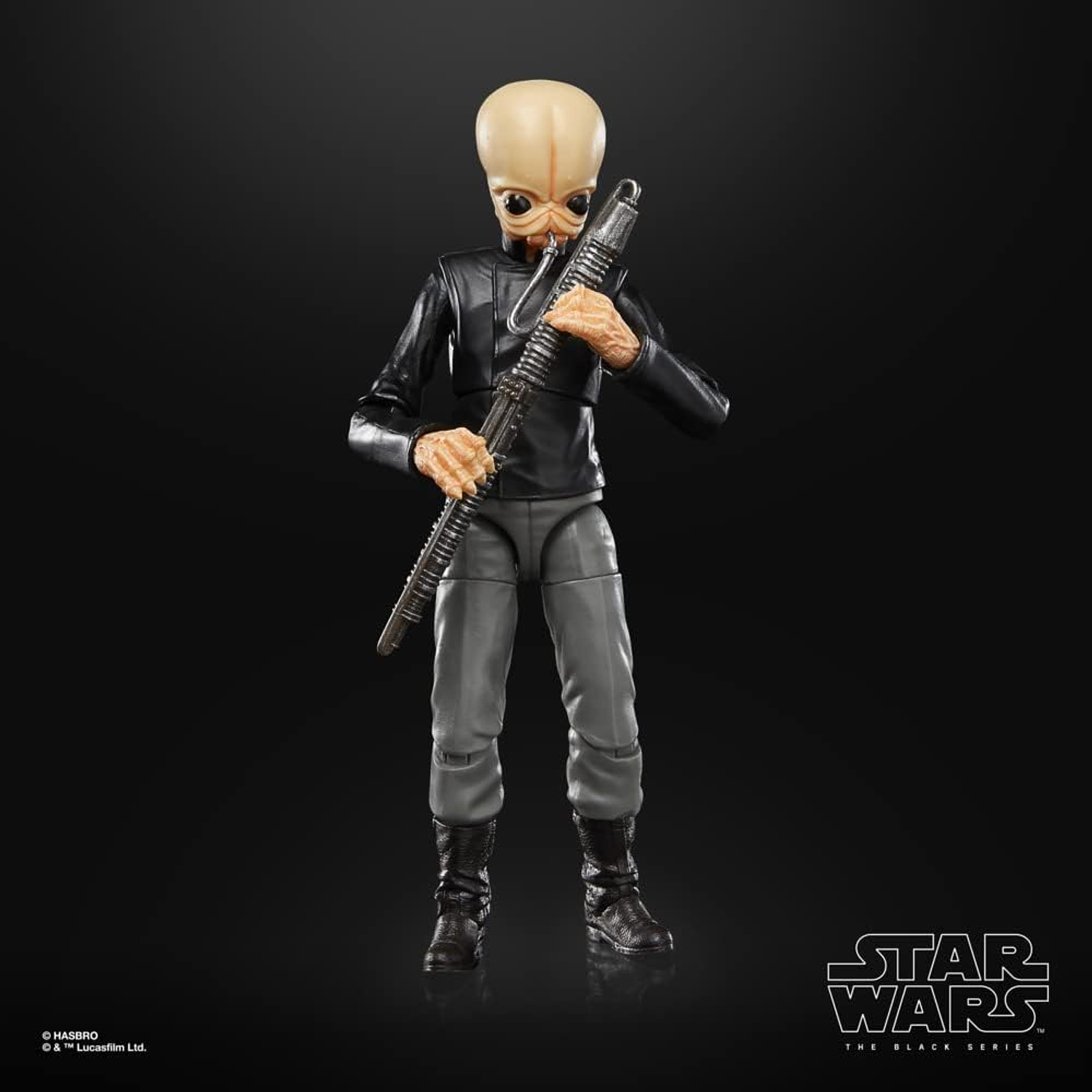 Figrin D´an (A New Hope) - The Black Series 6
