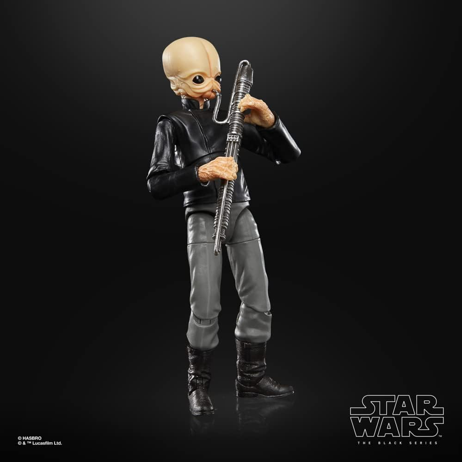 Figrin D´an (A New Hope) - The Black Series 6