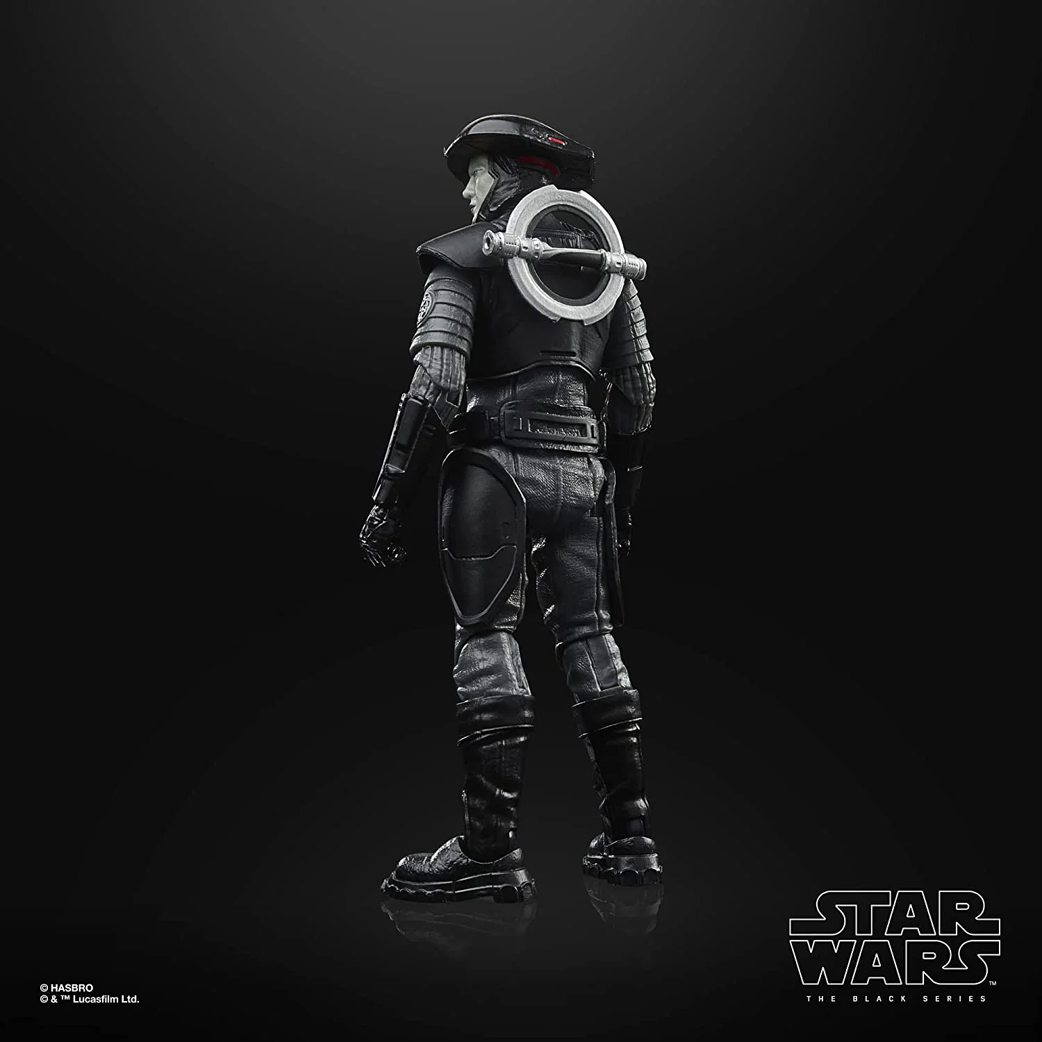 Fifth Brother (Inquisitor) - The Black Series 6