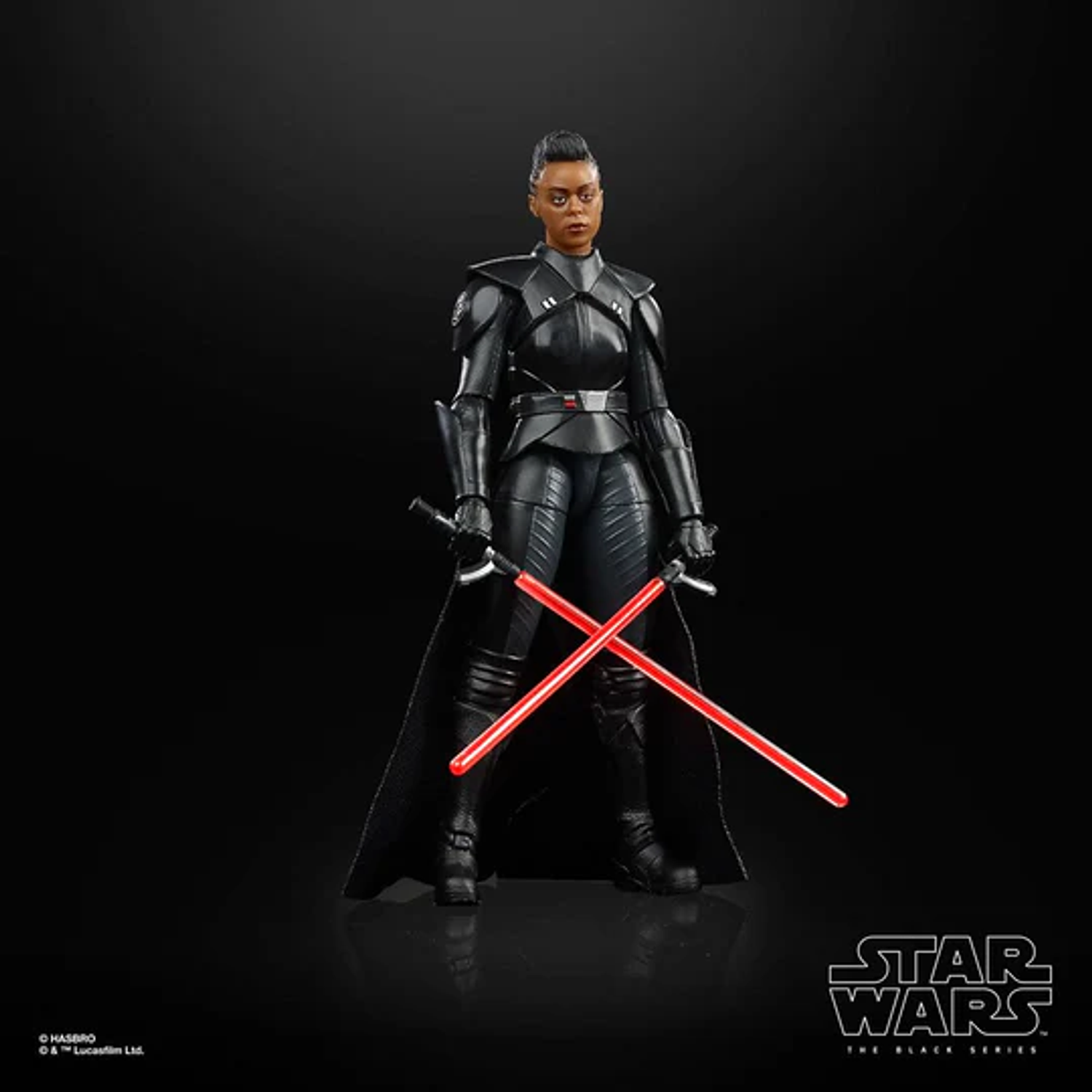 Reva (Third Sister) - The Black Series 6