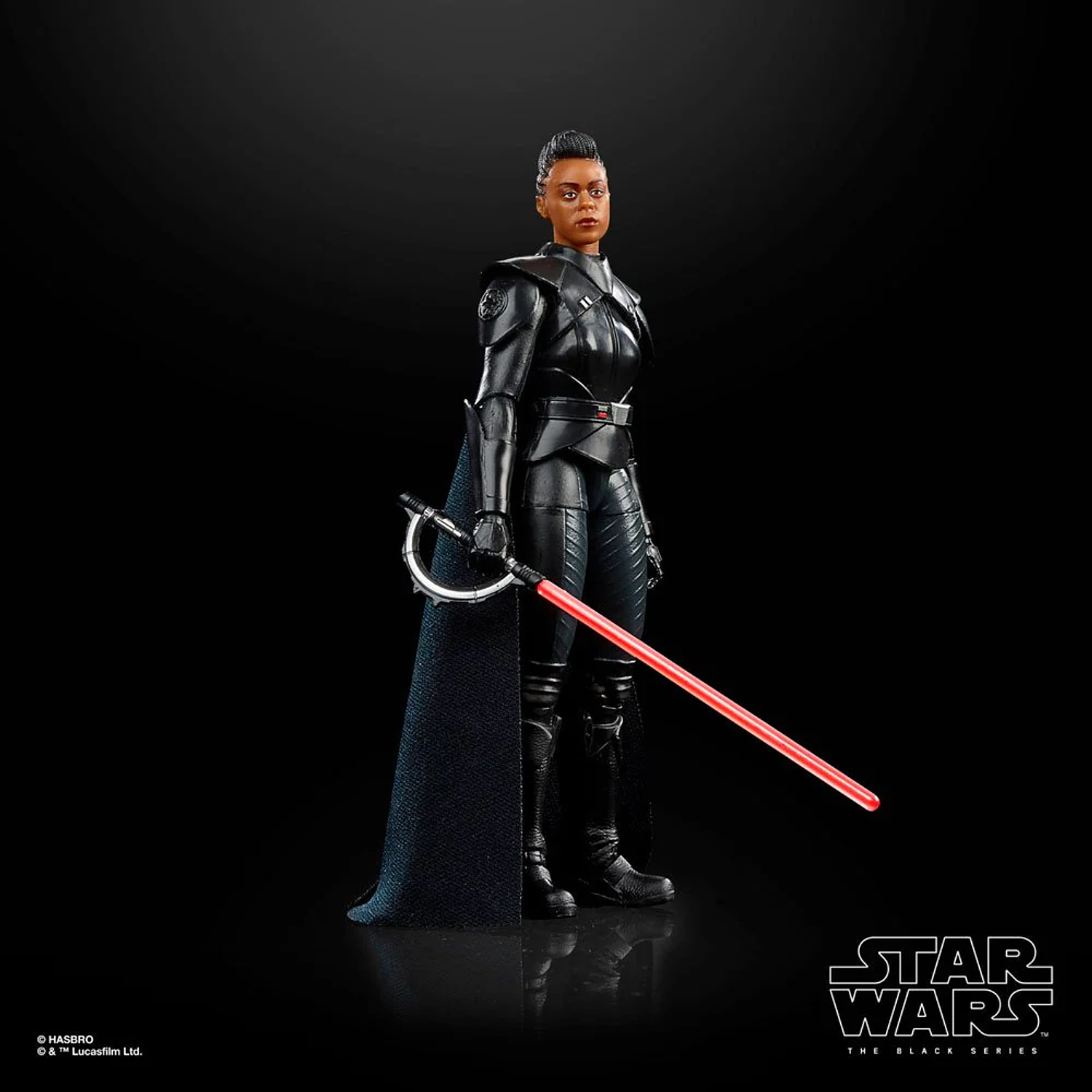 Reva (Third Sister) - The Black Series 6