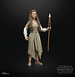 Princess Leia (Ewok Village) - The Black Series 6