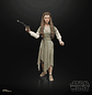 Princess Leia (Ewok Village) - The Black Series 6
