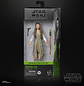 Princess Leia (Ewok Village) - The Black Series 6