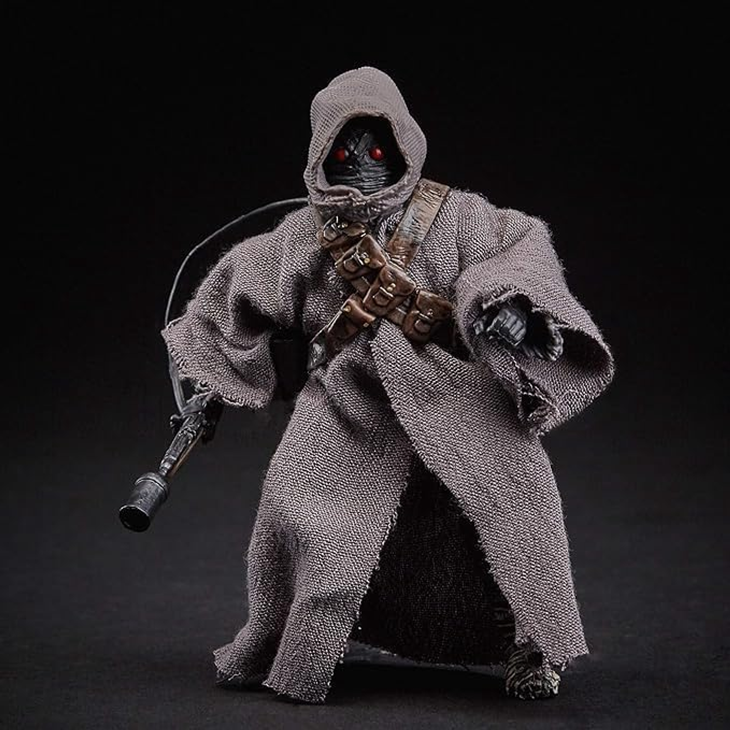 Offworld Jawa  - The Black Series 6