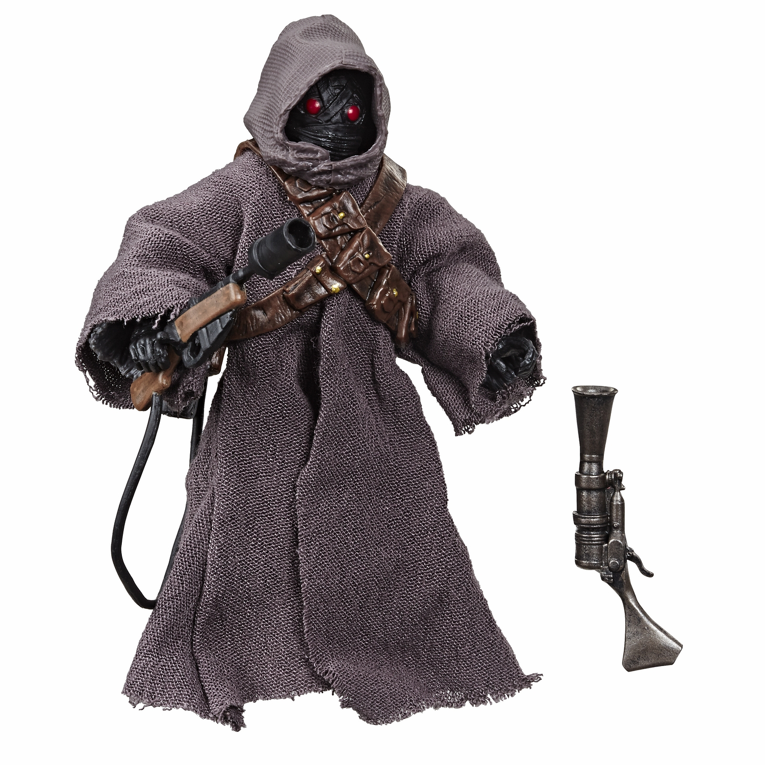Offworld Jawa  - The Black Series 6