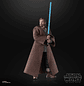 Obi-Wan Kenobi (Wandering Jedi) - The Black Series 6