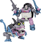 Gnaw 86 (Deluxe Class) - Transformers Studio Series - Miniatura 2