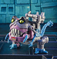 Gnaw 86 (Deluxe Class) - Transformers Studio Series - Miniatura 5