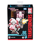 Arcee 86 (Deluxe Class) - Transformers Studio Series - Miniatura 1