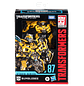 Bumblebee 87 (Deluxe Class) - Transformers Studio Series - Miniatura 1