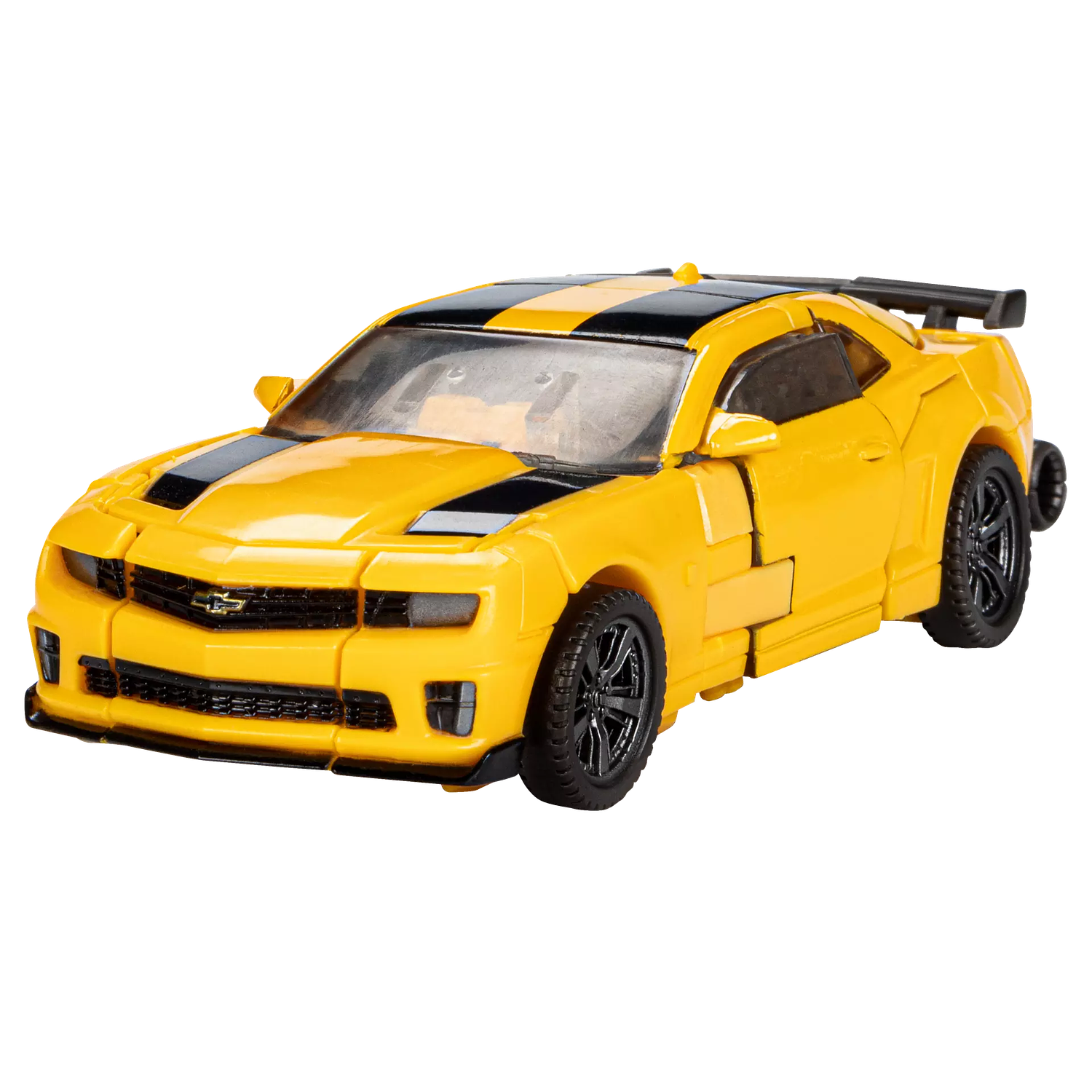Bumblebee 87 (Deluxe Class) - Transformers Studio Series 4