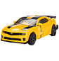 Bumblebee 87 (Deluxe Class) - Transformers Studio Series - Miniatura 4