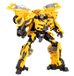 Bumblebee 87 (Deluxe Class) - Transformers Studio Series - Miniatura 3