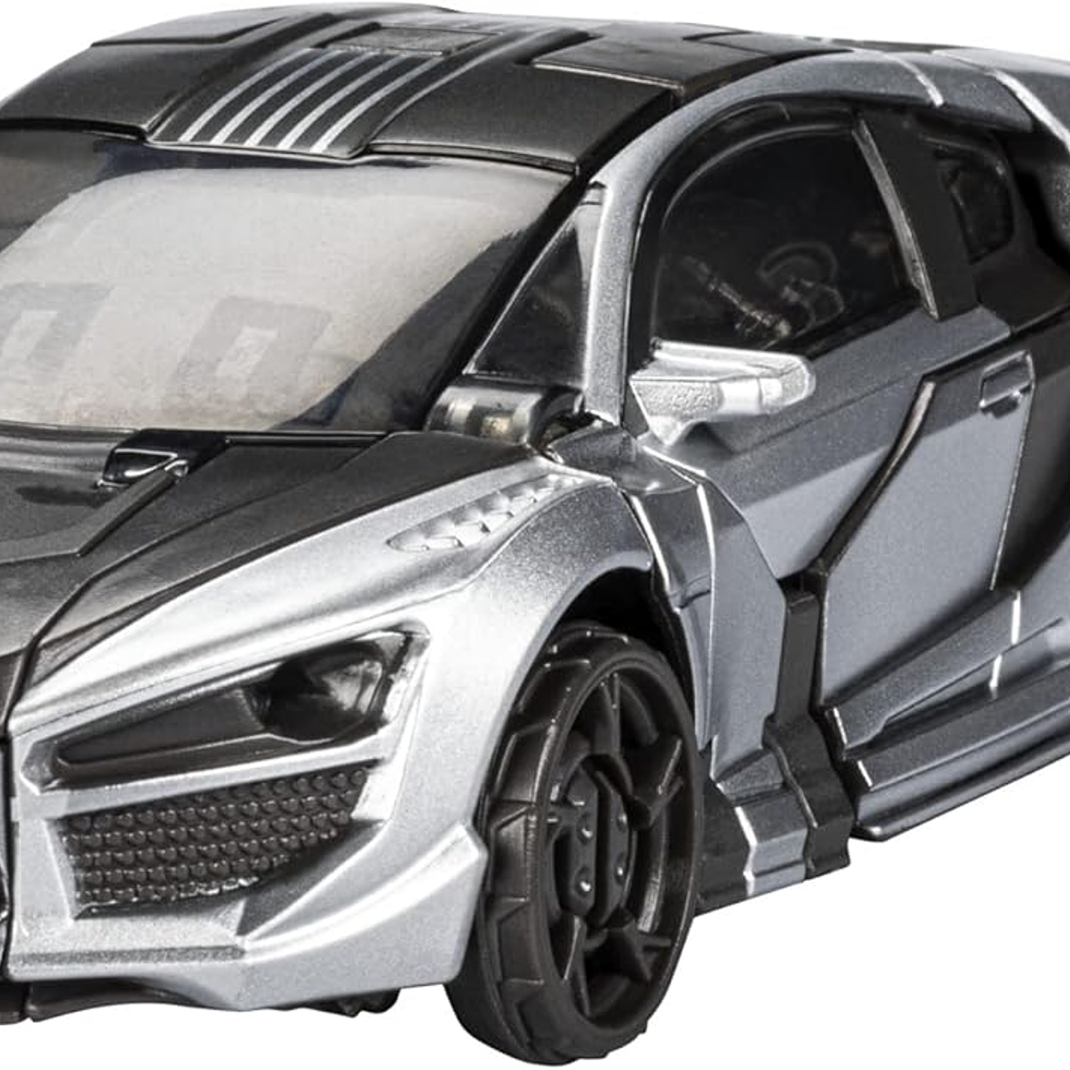 Sideways 88 (Deluxe Class) - Transformers Studio Series 3