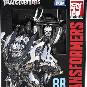 Sideways 88 (Deluxe Class) - Transformers Studio Series