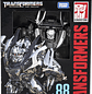Sideways 88 (Deluxe Class) - Transformers Studio Series - Miniatura 1