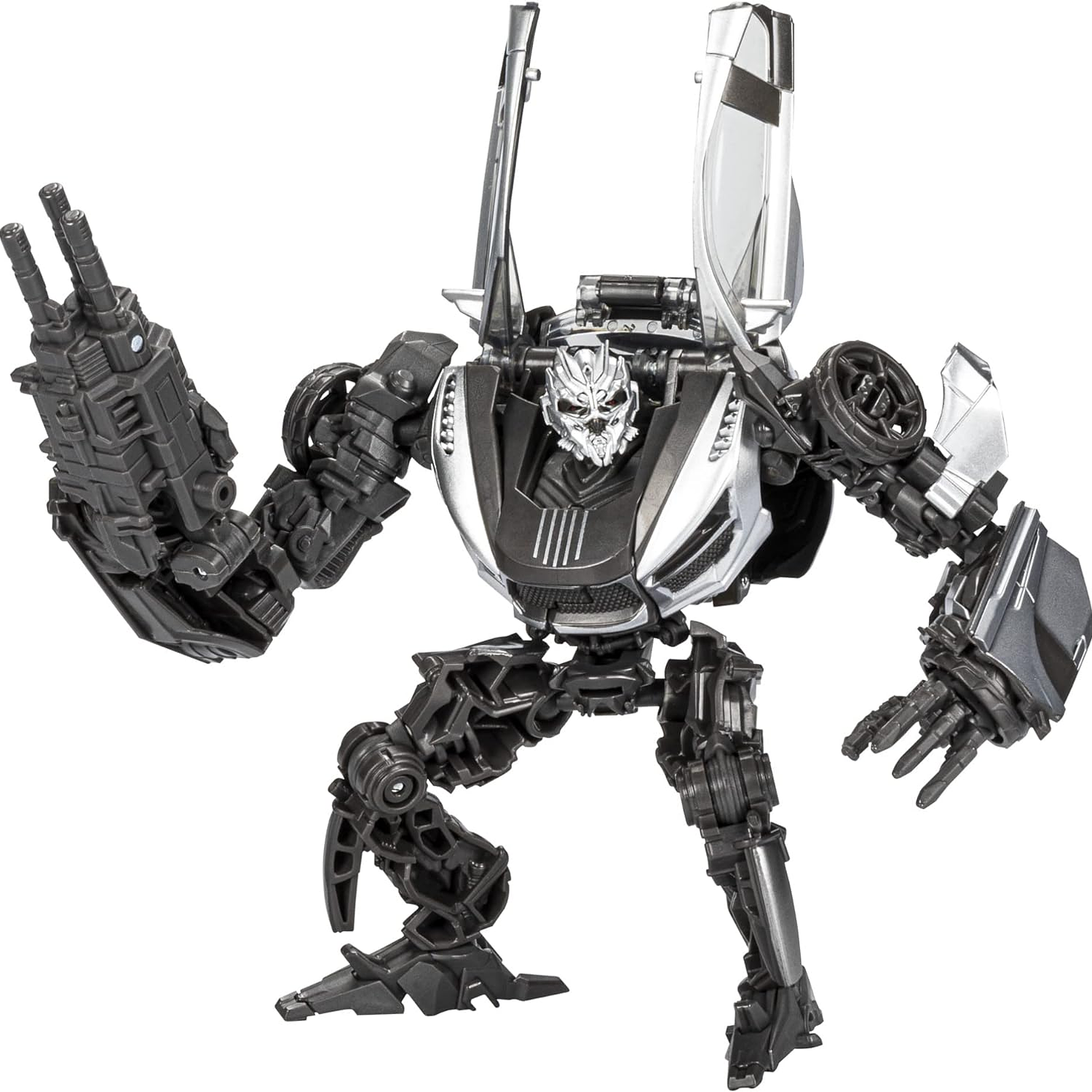 Sideways 88 (Deluxe Class) - Transformers Studio Series 2